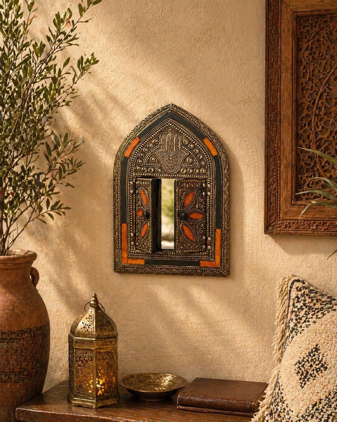 Mirroir L'imperial